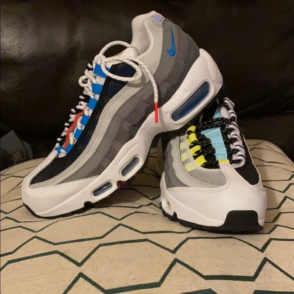 Nike Sneakers